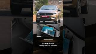 Tata Tigor  Revel in the ultimate comfort [upl. by Shelley]