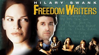 Freedom Writers 2007 Movie  Hilary Swank Scott Glenn Imelda Staunton  Review and Facts [upl. by Arri]