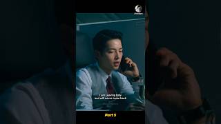 Part 5✅ Paolo Tries to Kill Vincenzo 😮‍💨🥱 kdrama ytshorts koreandrama [upl. by Corbett]