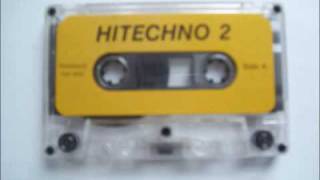 Brian Middleton HiTechno Vol 2 Side B b96 [upl. by Assenab]