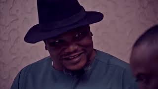 Secret Of His Powers Part 2 Destiny Etiko Ugezu J ugezu Diamond Okechi Nollywood Trending Movie [upl. by Sewole786]