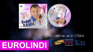 Sedat Rama  Mos qaj për mua album 2012 Eurolindi amp ETC [upl. by Calva]