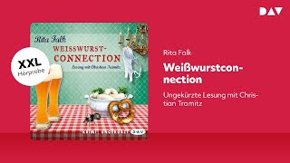 Extended Hörprobe Weißwurstconnection – Der achte Fall für Franz Eberhofer [upl. by Gaskill]