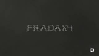 FRADAX4 BX [upl. by Burnie]