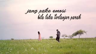 near  pasti sa bilang ft Dian Sorowea  official lyric video [upl. by Gayn305]