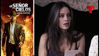 El Señor de los Cielos 2  Capítulo 22  Telemundo [upl. by Lamrert]