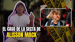 EL CASO DE ALLISON MACK [upl. by Elwyn]