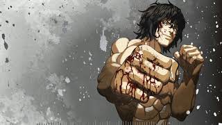 Kengan Ashura season 2 opening  RED SiM trap remix [upl. by Ara48]