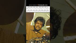 James Gadson Groove  The FUNKIEST Drum Intro Ever [upl. by Neevan532]