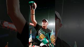 CANELO es suspendido por dopaje canelobenavidez caneloalvarez caneloberlanga boxeomexicano [upl. by Zetrok]