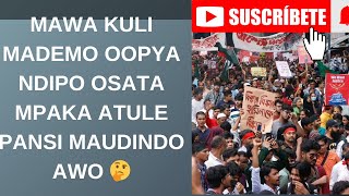 NGATI ATAGWIRISE SMARTMATIC POVOTA 2025 NDEE ZISANKHO ZALEPHELEKA MAWA LINO MA DEMONSTRATION ANYOOO😂 [upl. by Yelsew]