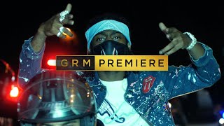 Russ Millions  Playground Music Video  GRM Daily [upl. by Bandur]