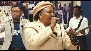 Powerful LIVE Praise RCCG 2024 HOLY GHOST CONVENTION  DAY 2 ORDINATION [upl. by Dleifniw]