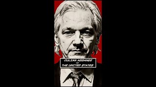 Julian Assange vs the USA [upl. by Yar]