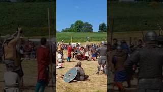 Boyne Valley Vikings festival Ireland [upl. by Hendrick]