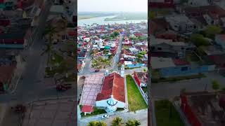 Tlacotalpan la ciudad patrimonio de Veracruz shorts [upl. by Ayak121]