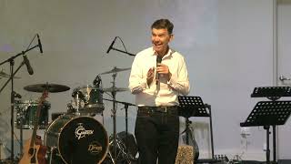 Nehemiah Part 5  Pr David Riley [upl. by Savory784]