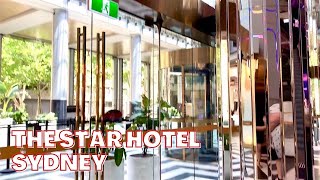 The Star Hotel amp Grand Residences  Sydney [upl. by Sand]