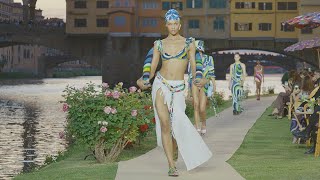 Emilio Pucci  Spring Summer 2023  Full Show [upl. by Molli]