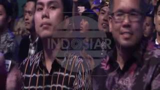 pemilihan Puteri Indonesia 2017  Part 5 [upl. by Ahsyak]