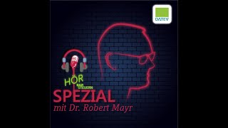 Hörbar Steuern Spezial mit Dr Robert Mayr 3 [upl. by Sixel80]