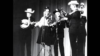 Paul Wiley Banjo Tribute  Bill Monroe History [upl. by Goodman]