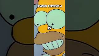 The Simpsons Season 1 Episode 8 [upl. by Alberic]