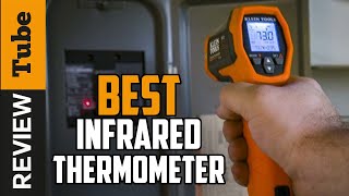 ✅Infrared Thermometer Best Infrared Thermometer Buying Guide [upl. by Cadmarr989]