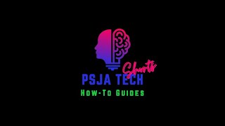 PSJA Tech Shorts  Clever Shortcut for iPad [upl. by Stulin]