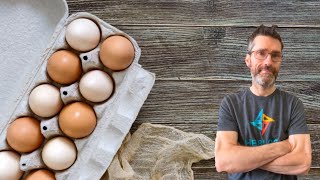 How to Cook Everyday Soft Boiled Eggs [upl. by Giordano]