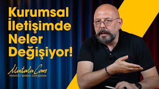 Kurumsal İletişimde Neler Değişiyor [upl. by Leverick881]