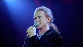 Simply Red  More Live In Hamburg 1992 [upl. by Ahsied134]