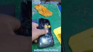 redmi k20 pro display problemtoday new video youtube balurghat shorts viral popular new [upl. by Rogovy899]