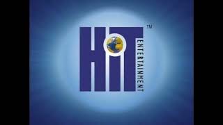 Hit Entertainment 200107 UK Company Logo [upl. by Kyte365]