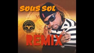 Werrason et Wenge Musica Maison Mere SousSoul REMIX Audio [upl. by Atiana588]