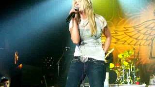 Miranda Lambert  Kerosene [upl. by Selrac492]