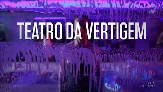 Teatro da Vertigem – Prêmio Itaú Cultural 30 Anos 2017 [upl. by Ydualc85]