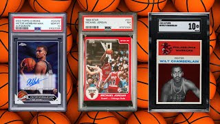 What Should You Buy 2024 Basketball Card Market Update [upl. by Spielman]