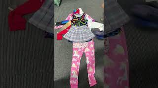 Oh my god I can hardly believe it Such beautiful childrens clothing USAChildrens Clothing [upl. by Rutger]