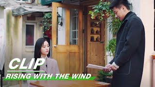 Xiang Zhaoyang and Yang Jian talk about Divorce  Rising With the Wind EP37  我要逆风去  iQIYI [upl. by Eloccin427]