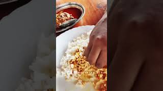 Kariyilakallu Toddy shop കള്ളുഷാപ്പ് kollam food foodie viral nadanfood subscribe varkala [upl. by Viviana]