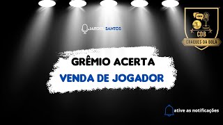 Entenda os valores da venda de Gabriel Mec  retorno a Arena com restrições [upl. by Llyrehc]