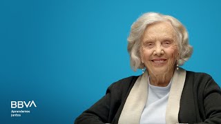 Elena Poniatowska “Los presos me enseñaron un mundo desconocido” [upl. by Vashtia938]