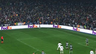 EA SPORTS ronaldo [upl. by Jacobsohn]