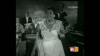 Dinah Washington  Mad About The Boy 1961 [upl. by Ylloh]