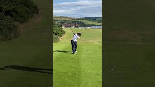 fortrose and rosemarkie golf club [upl. by Nawor]