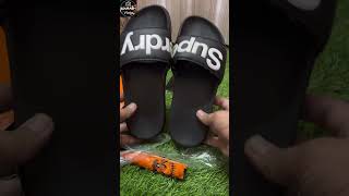 Superdry Slides Unboxing  Superdry Sale [upl. by Andrei]