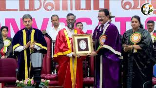 🔴LIVE  Governor RN Ravi Participates in Bharathiar University Convocation Ceremony  Coimbatore [upl. by Zackariah]