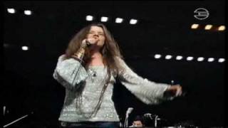 Janis Joplin  Try Just A Little Bit Harder 1969 Frankfurt Germany [upl. by Cox]