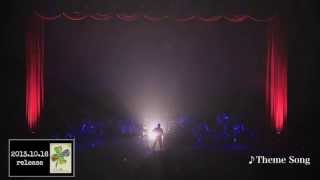 槇原敬之ライブDVDダイジェストムービー「Makihara Noriyuki Concert Tour 2013 quotDawn Over the Clover Fieldquot」 [upl. by Riada]